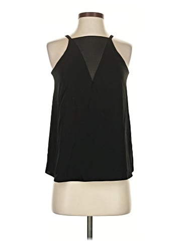 Cooper & Ella Sleeveless Blouse (view 1)