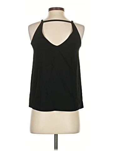 Cooper & Ella Sleeveless Blouse (view 2)