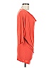 Michael Stars Orange 3/4 Sleeve Top One size - photo 4