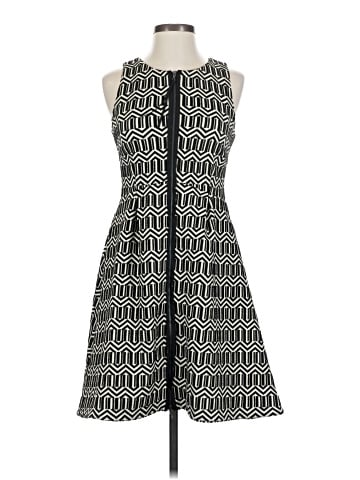 Leifsdottir Cocktail Dress (view 1)