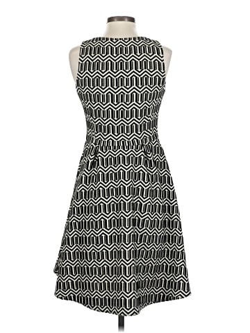 Leifsdottir Cocktail Dress (view 2)