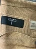 T Tahari Tan Turtleneck Sweater Size S - photo 6