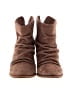 Splendid Brown Tan Ankle Boots Size 6 1/2 - photo 2