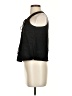Roi Black Tank Top Size XS - photo 5