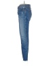 Kut from the Kloth Hearts Blue Jeans Size 8 - photo 5