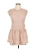 Rosemunde Pink Cocktail Dress Size 10 - photo 1