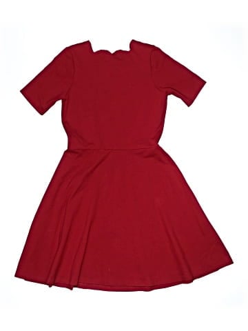 Aqua Dress (view 2)
