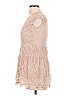 Rosemunde Pink Cocktail Dress Size 10 - photo 5