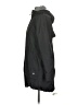 Abercrombie & Fitch 100% Polyester Black Raincoat Size XS - photo 5