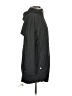 Abercrombie & Fitch 100% Polyester Black Raincoat Size XS - photo 4
