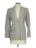 Liz Claiborne Gray Blazer Size 2 (petite) - photo 1