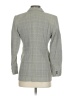 Liz Claiborne Gray Blazer Size 2 (petite) - photo 2