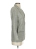 Liz Claiborne Gray Blazer Size 2 (petite) - photo 4