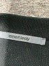 Ernest Leoty Solid Black Pullover Sweater Size Sm - Med - photo 7