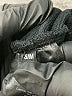 Ernest Leoty Solid Black Pullover Sweater Size Sm - Med - photo 8