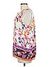 Tabitha Webb 100% Polyester Orange Sleeveless Blouse Size M - photo 5