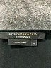 BCBGMAXAZRIA Solid Black Cocktail Dress Size 4 - photo 7