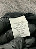 BCBGMAXAZRIA Solid Black Cocktail Dress Size 4 - photo 8