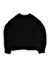 Zara Solid Black Pullover Sweater Size 9 - 10 - photo 1