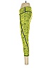 Vimmia Green Active Pants Size XS (estimated) - photo 5