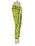 Vimmia Green Active Pants Size XS (estimated) - photo 4