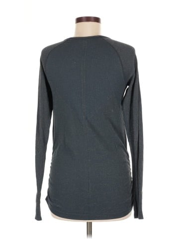 Athleta Long Sleeve T-Shirt (view 2)