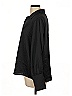 Joie 100% Polyester Black Long Sleeve Blouse Size L - photo 5