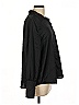 Joie 100% Polyester Black Long Sleeve Blouse Size L - photo 4