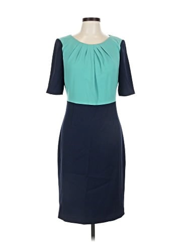 T Tahari Cocktail Dress (view 1)