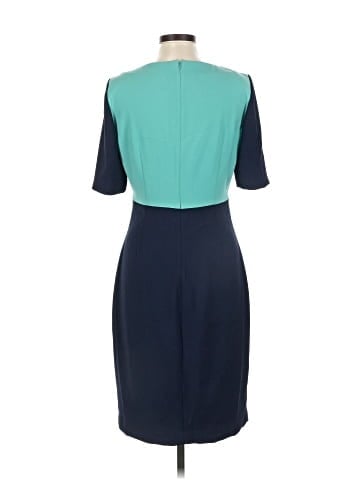 T Tahari Cocktail Dress (view 2)