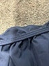 Unbranded 100% Polyester Blue Long Sleeve Blouse Size 14 - photo 3