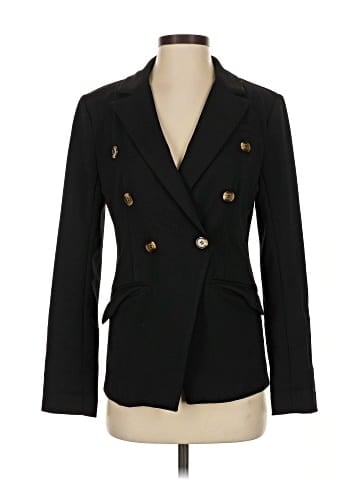 Ellen Tracy Blazer (view 1)