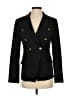 Ellen Tracy Black Blazer Size XS - photo 1
