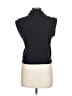 Flynn Black Sweater Vest Size L - photo 2