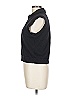 Flynn Black Sweater Vest Size L - photo 5