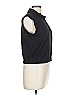 Flynn Black Sweater Vest Size L - photo 4