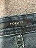Fidelity Denim Blue Jeans Size 30 waist - photo 7