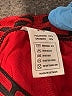 DEVOPS Red Leggings Size 8 - photo 8