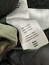 Rails 100% Cupro Green 3/4 Sleeve Blouse Size S - photo 7