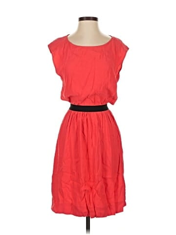 Pablo Gerard Darel Casual Dress (view 1)