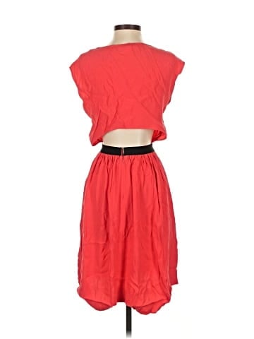Pablo Gerard Darel Casual Dress (view 2)