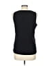 Chico's Black Active Tank Size Lg (2) - photo 2