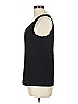 Chico's Black Active Tank Size Lg (2) - photo 5