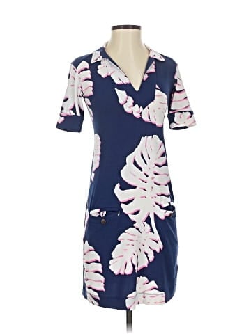 Tori Richard Casual Dress (view 1)