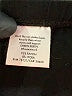 Eileen Fisher Solid Black Active Pants Size L - photo 8
