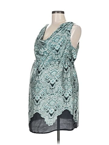 Motherhood Cocktail Dress (view 1)