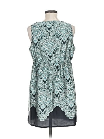 Motherhood Cocktail Dress (view 2)