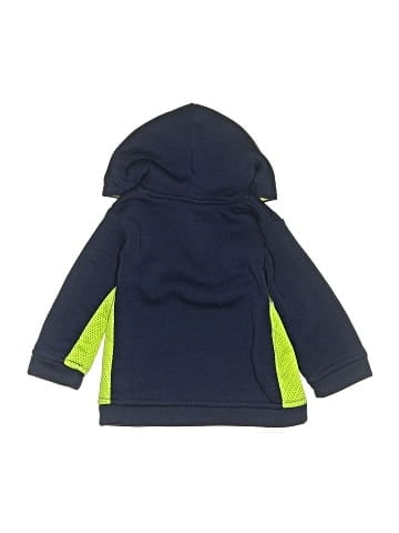 Kidgets Zip Up Hoodie (view 2)