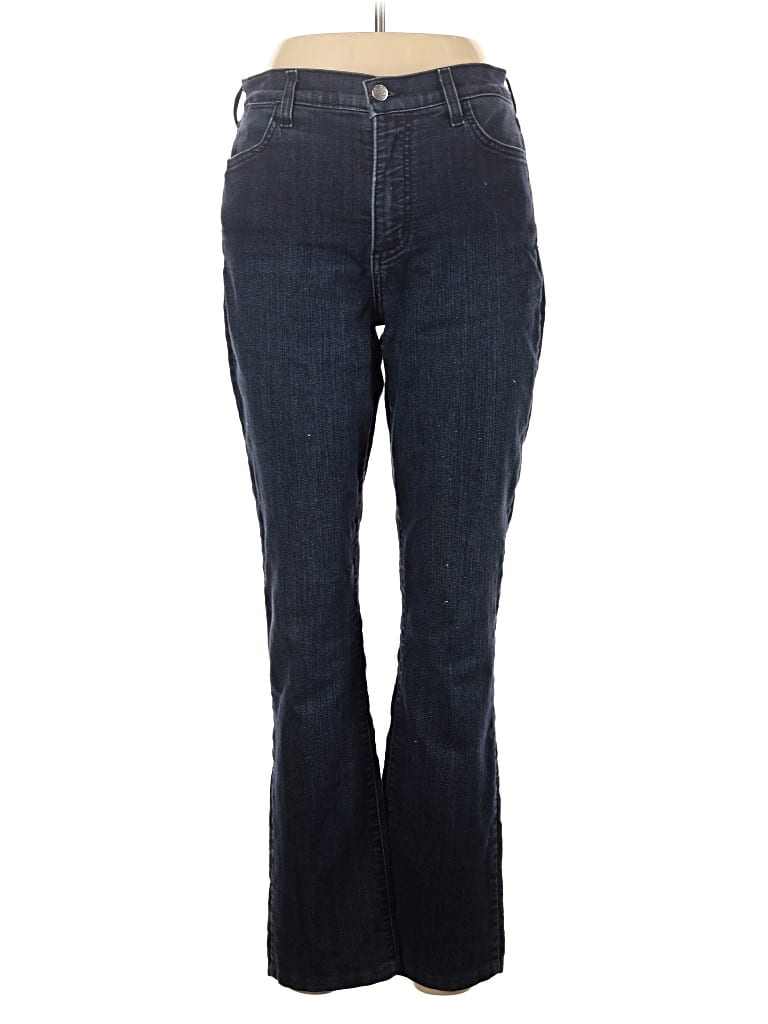 Pre-owned Not Your Daughter's Jeans Jeans In Blue
