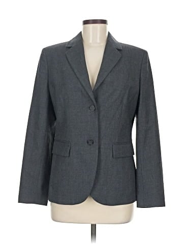 Brooks Brothers 346 Wool Blazer (view 1)